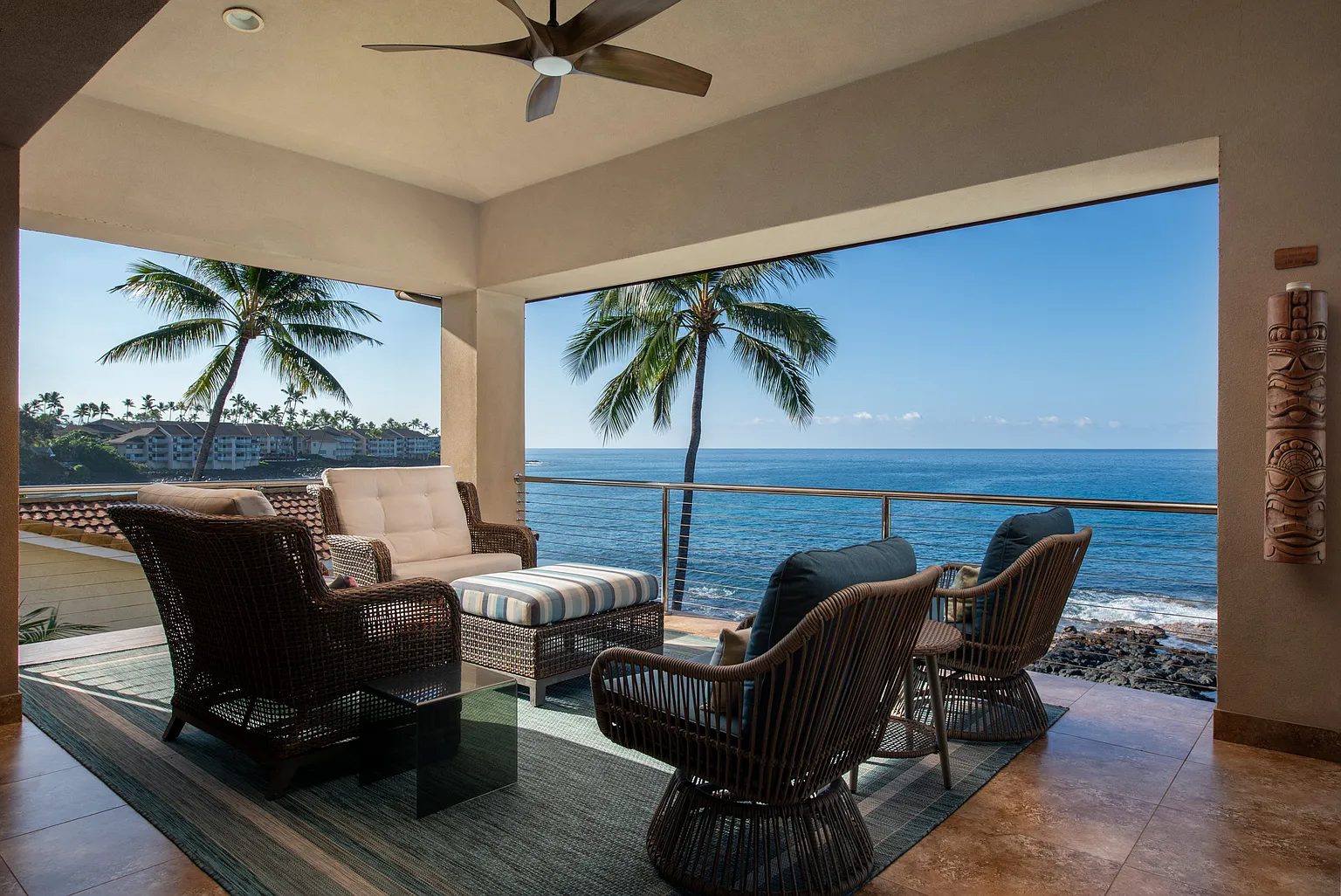 Interest Rates Are Real. Here Is What They Actually Mean for Buying Luxury Real Estate on the Big Island.