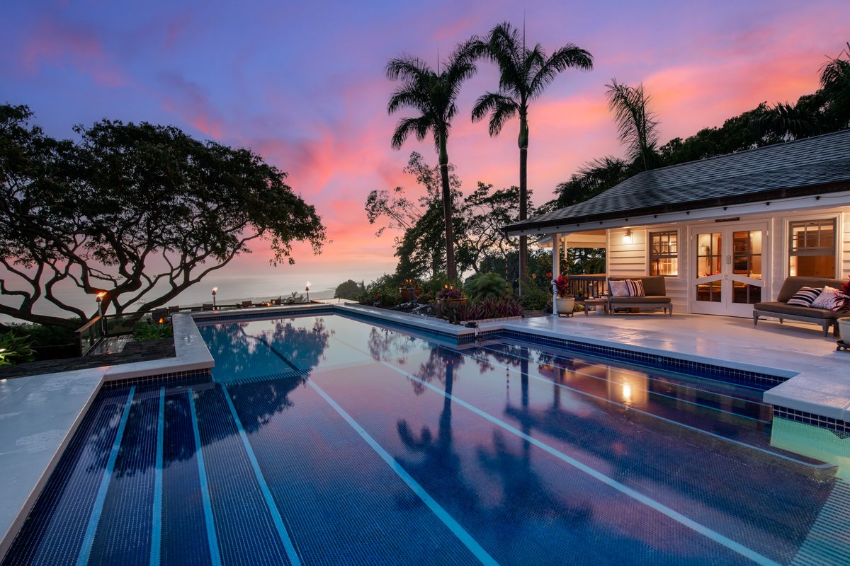 You Made It in AI. Now What? Why the Big Island Belongs in Your Next Conversation.