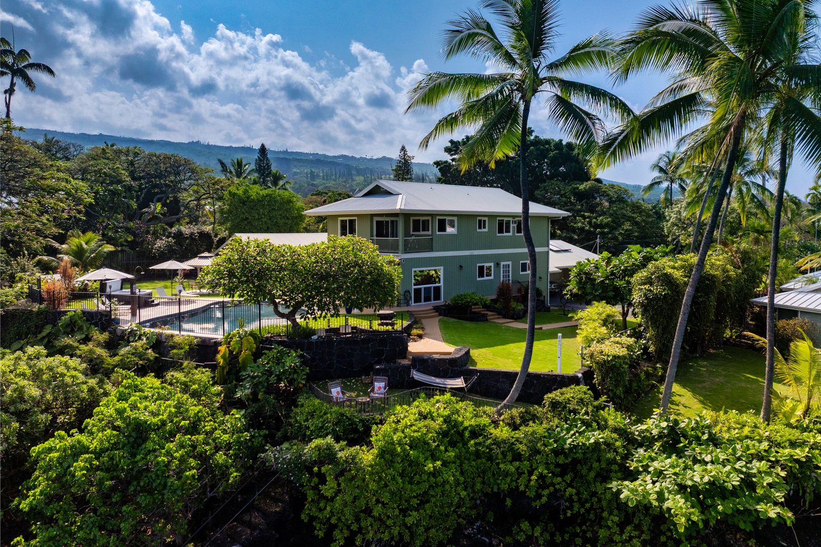 Why the Most Serious Big Island Luxury Buyers Are Not Watching Mortgage Rates