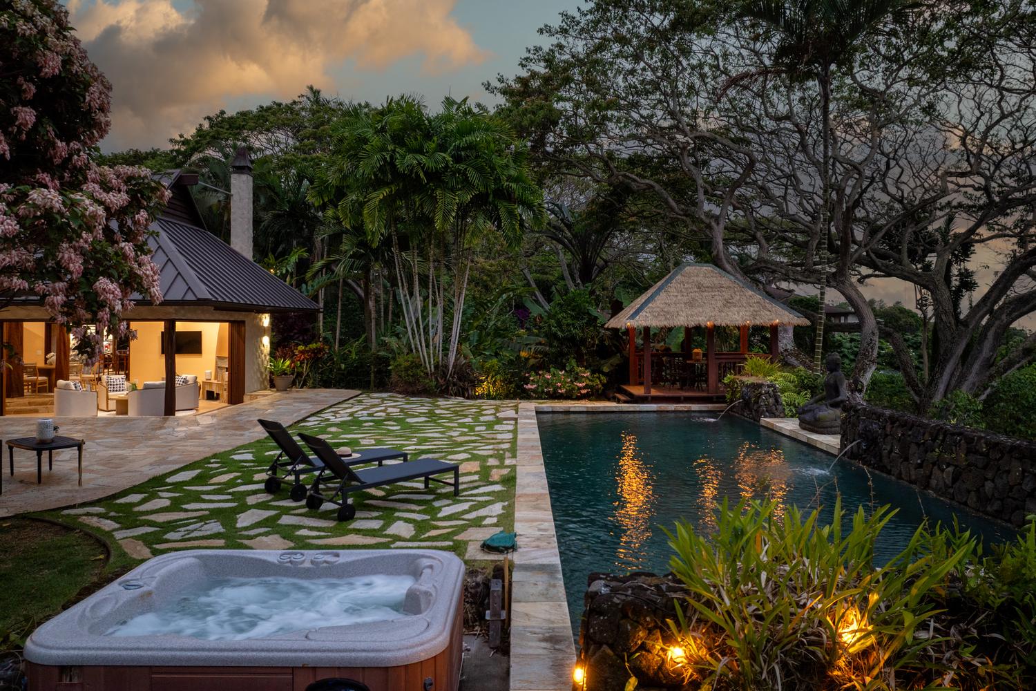 Move-In Ready, Private, Wellness-First: Why Big Island Luxury Properties Match the AI Buyer’s Checklist
