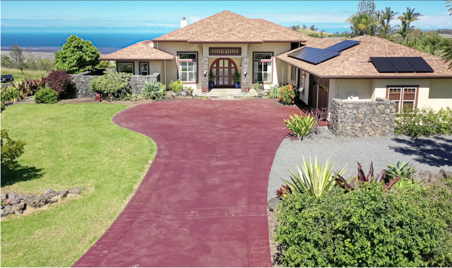 71-1498 Puu Kamanu Ln, Kailua-Kona