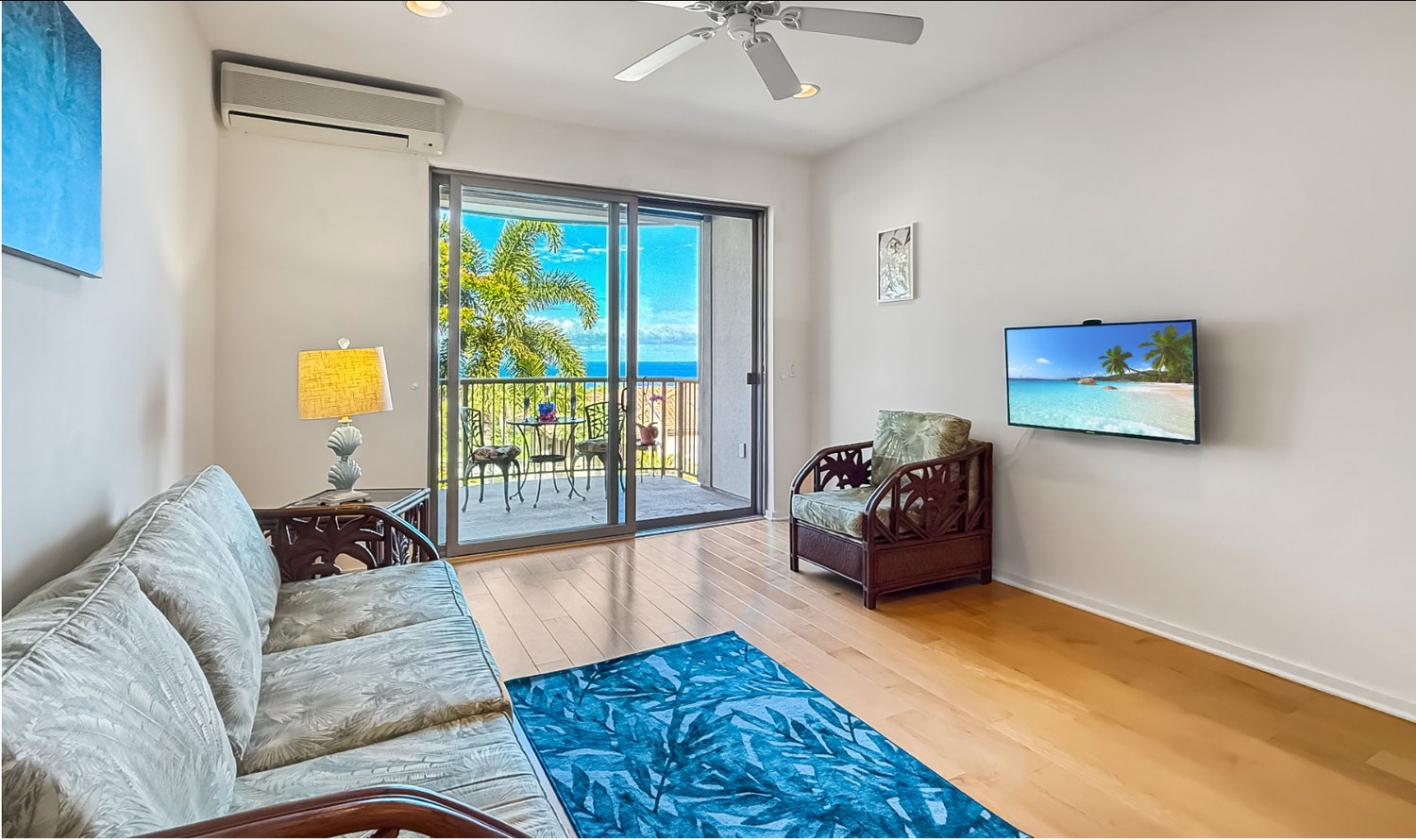 75-346 Hualalai Rd #B202, Kailua-Kona