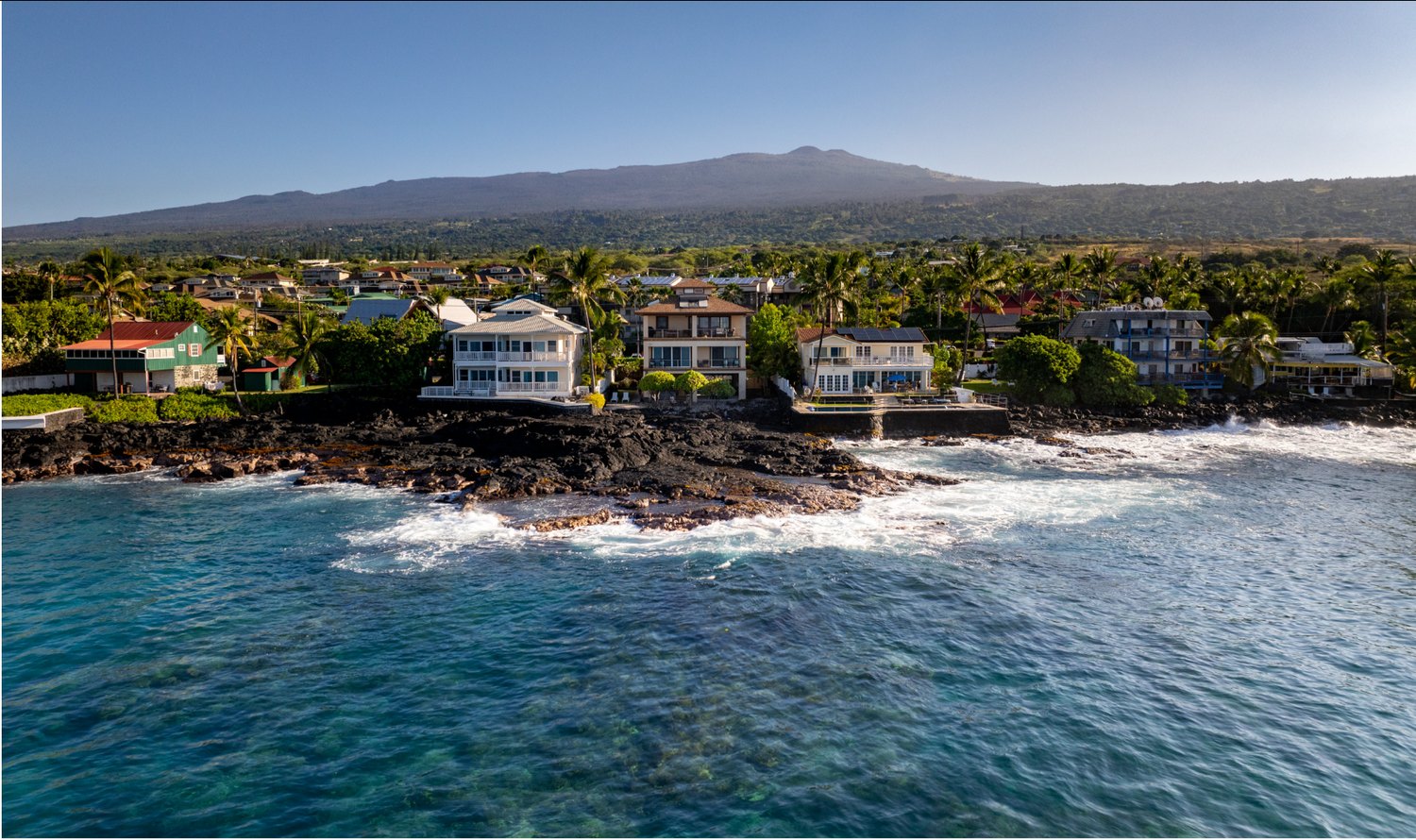 75-5952 Aliʻi Dr, Kailua-Kona