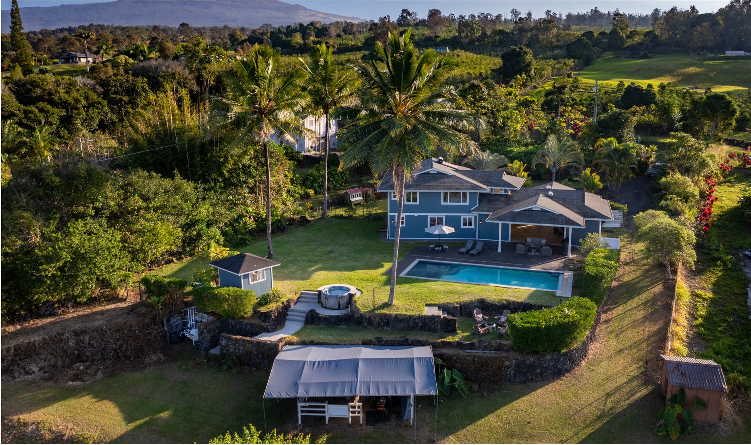 76-5876 Hookahi Rd, Holualoa