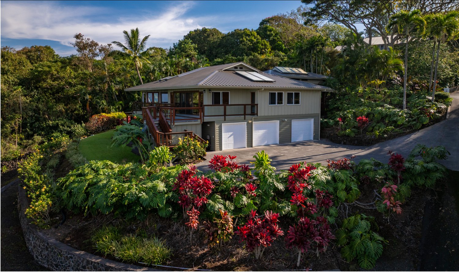 76-945 Kahako Pl, Holualoa