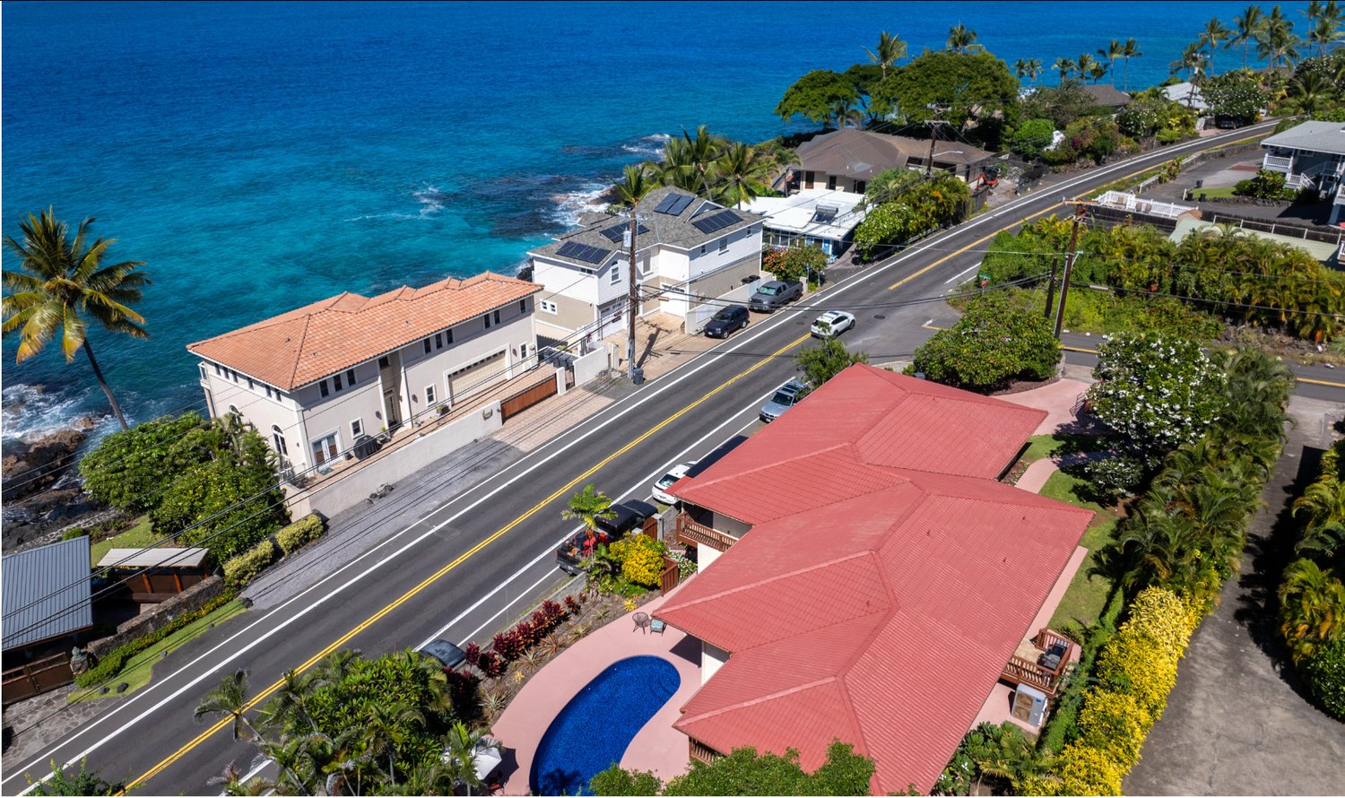 77-102 Queen Kalama Ave, Kailua-Kona