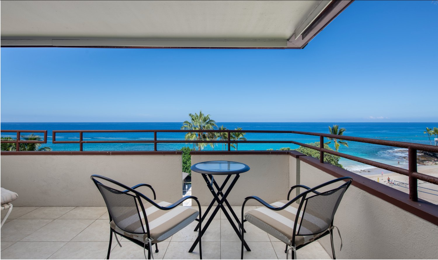 77-6469 Aliʻi Dr #313, Kailua-Kona