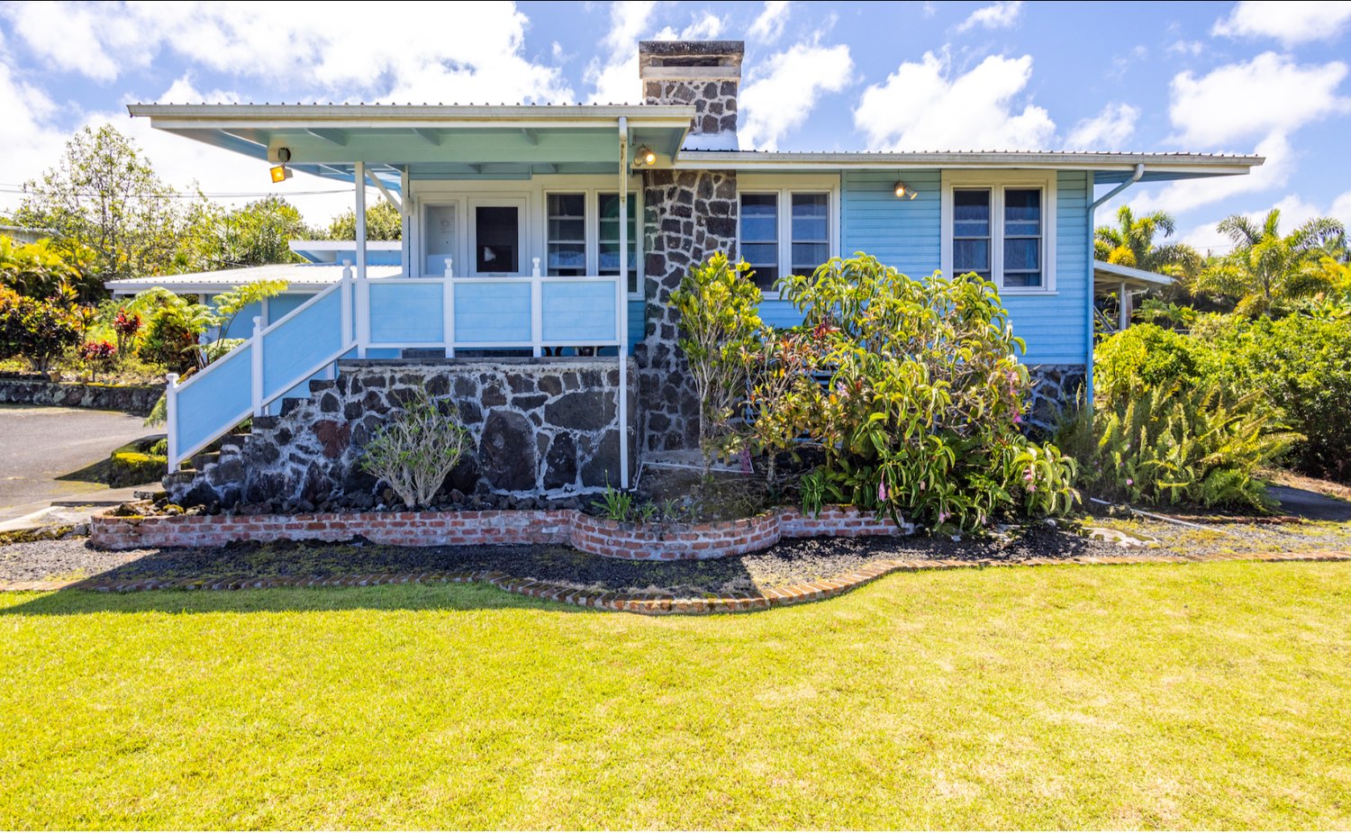78-6629 Mamalahoa Hwy, Holualoa