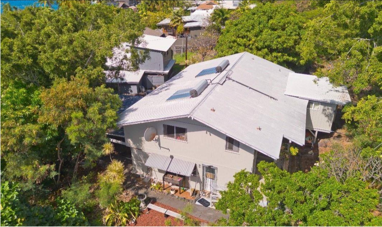 78-6647 Aliʻi Dr, Kailua-Kona