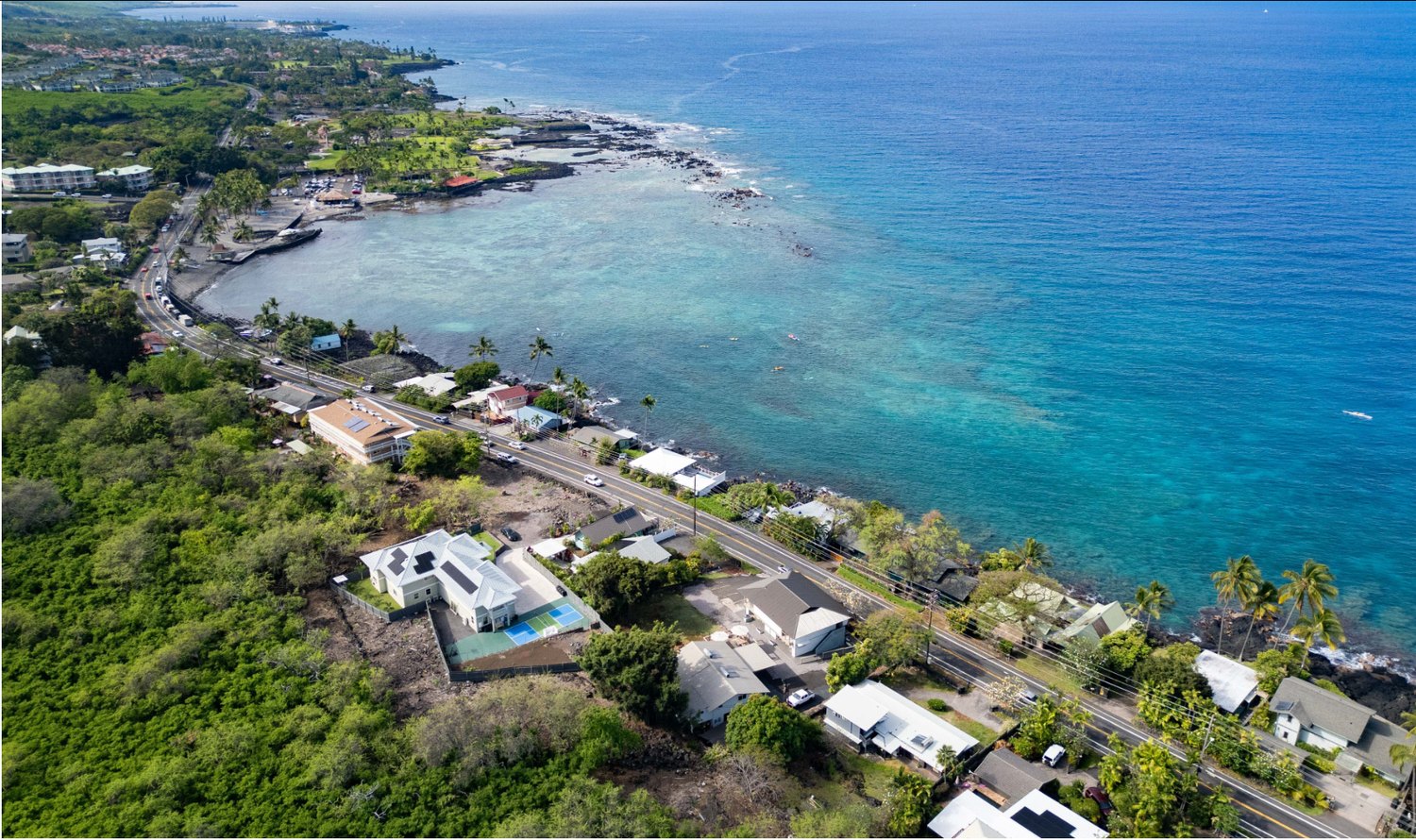 78-6649 Aliʻi Dr, Kailua-Kona