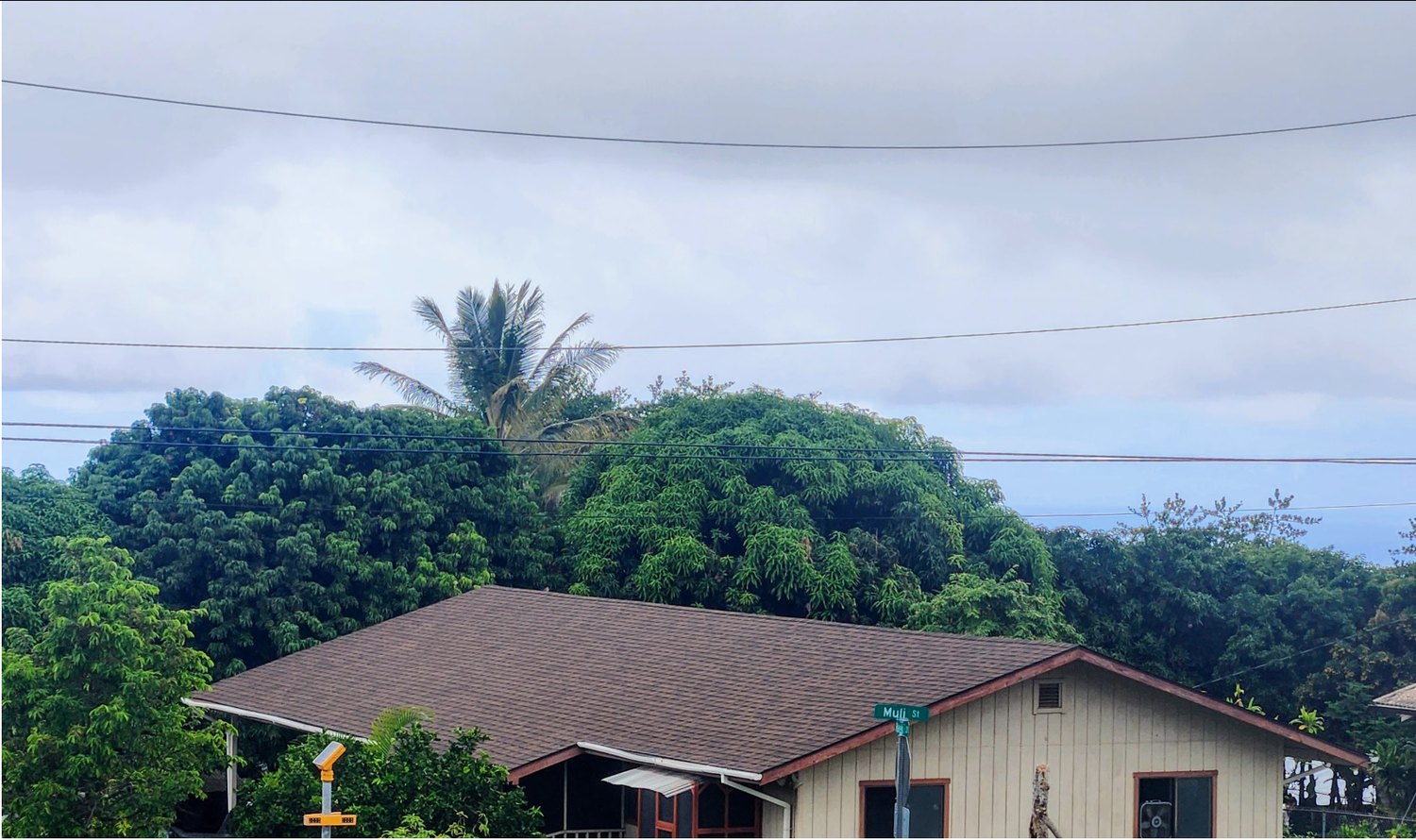 81-881 Halekii St, Kealakekua