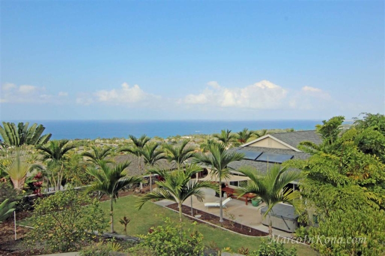 Alii Heights Market Update