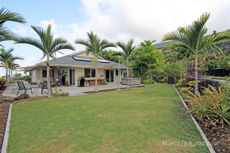 Alii Heights
