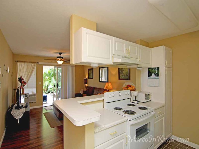 Kona Condo Update: Alii Lani Inventory and Recent Sales