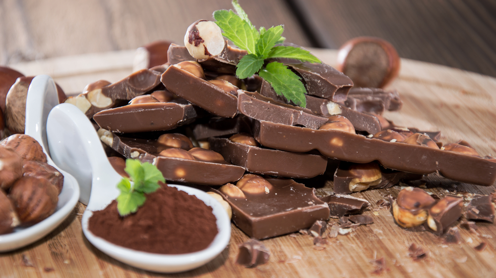 Big Island Chocolate Festival