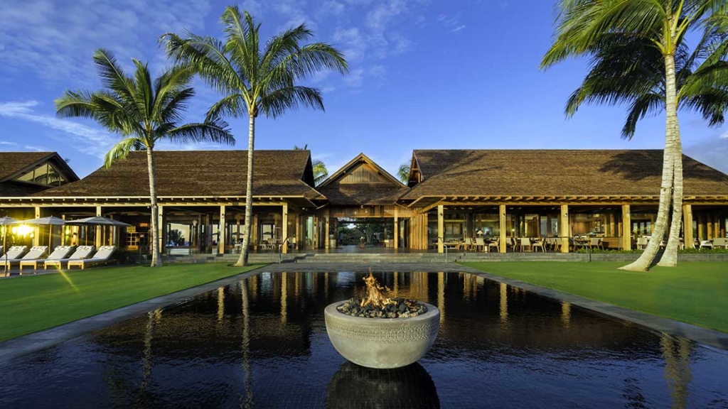 Kohanaiki – A New Level of Luxury