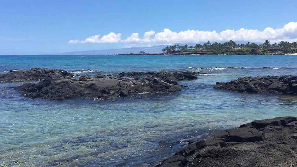 Kuki’o – A Private Community