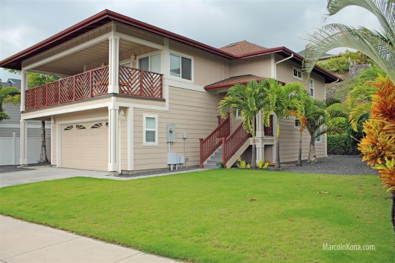 Pualani Estates Short Sale