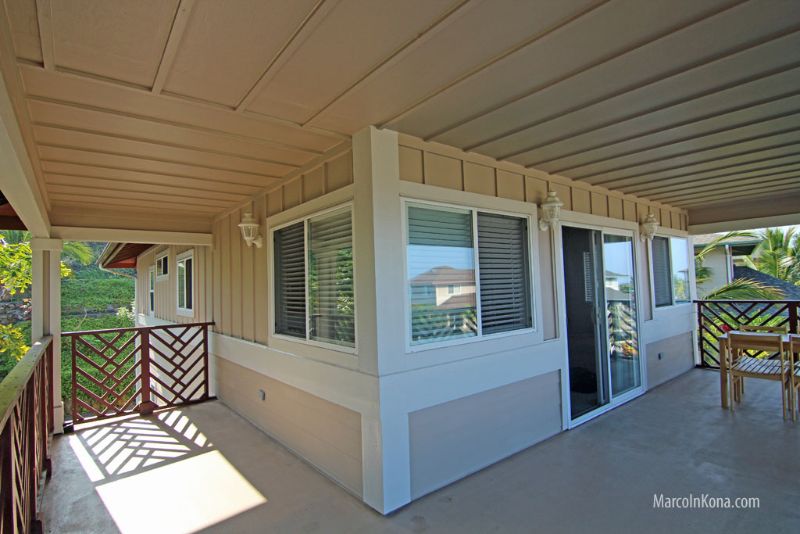 Pualani Estates Short Sale
