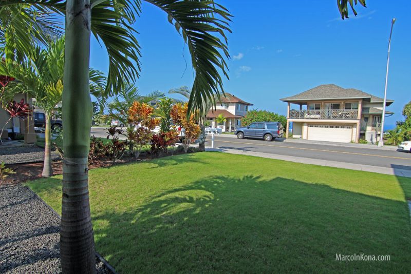 Pualani Estates Short Sale