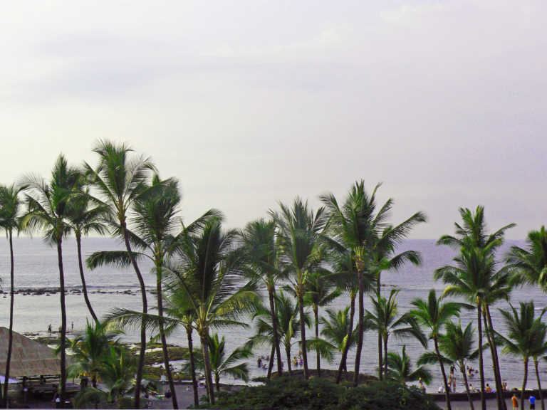 Kona Real Estate HOT Buy: Beach Villas at Kahaluu #302