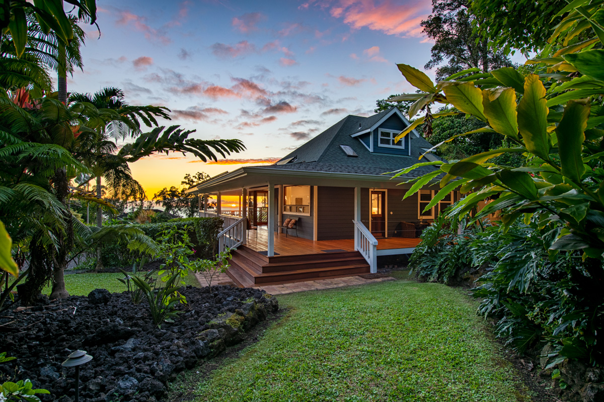 Ways To Personalize Your Hawai'i Island Home