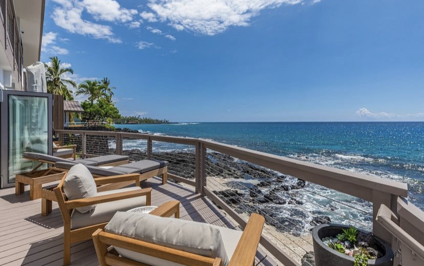 Factors to Consider When Choosing a Luxury Home in Kona, Hawaii