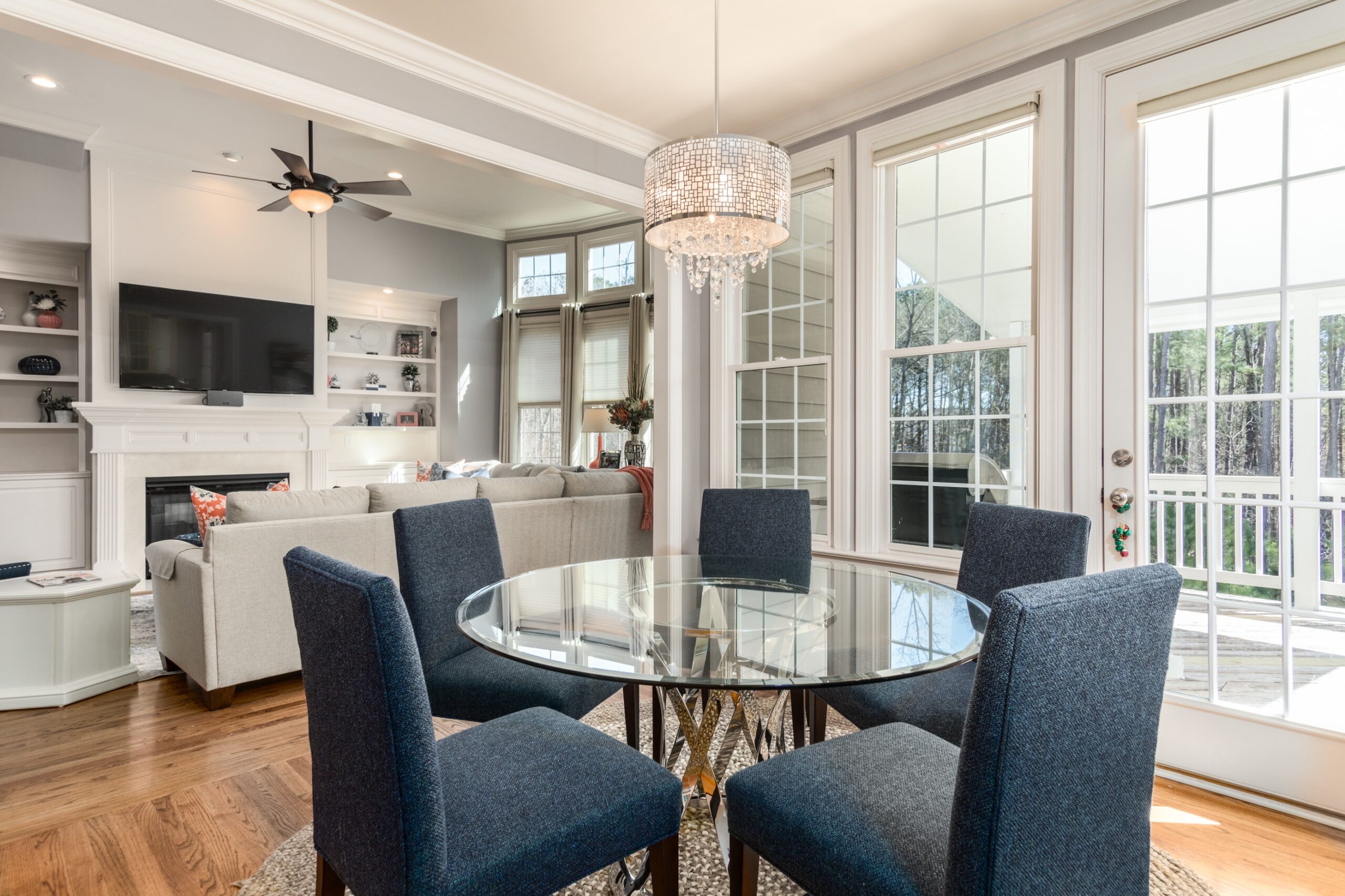 How To Stage Your Luxury Property Before Selling