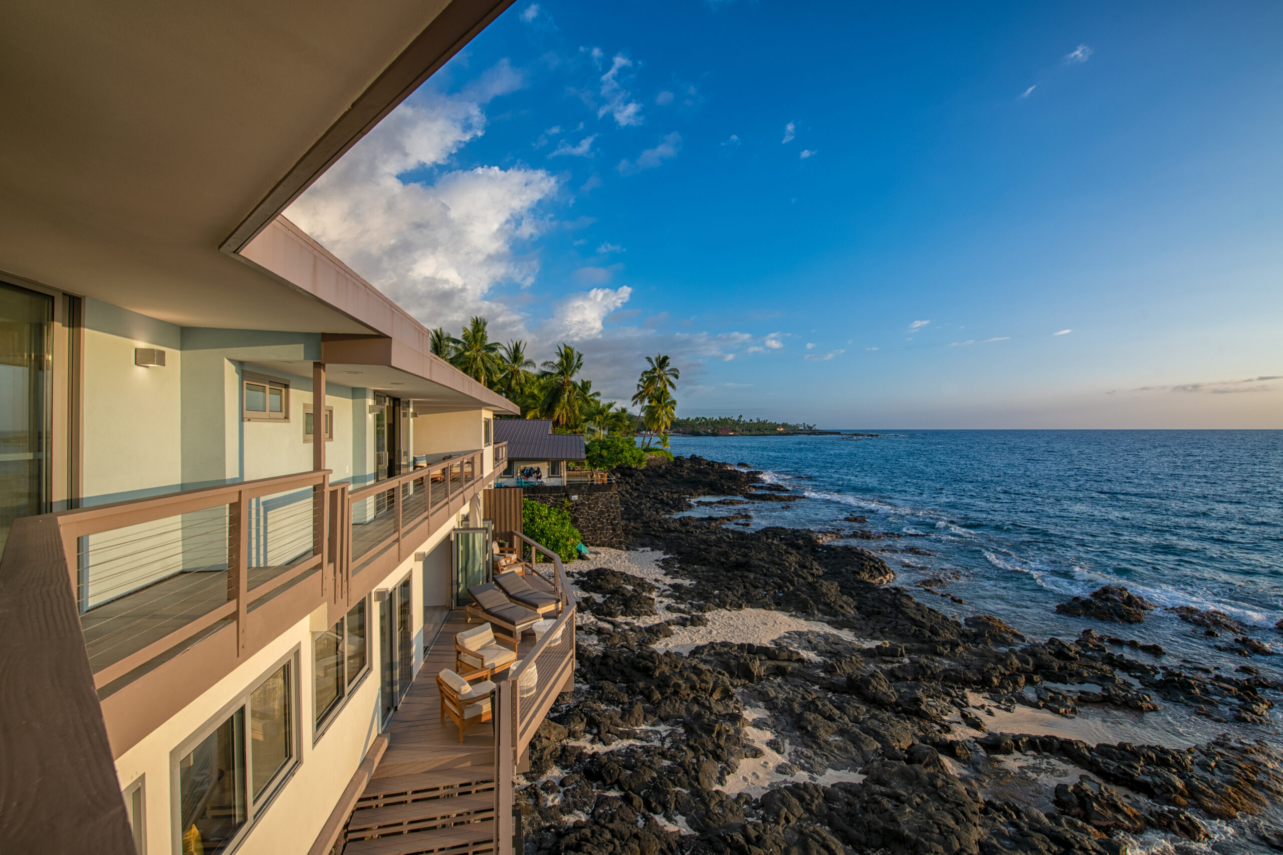 Discovering Paradise In Kohanaiki
