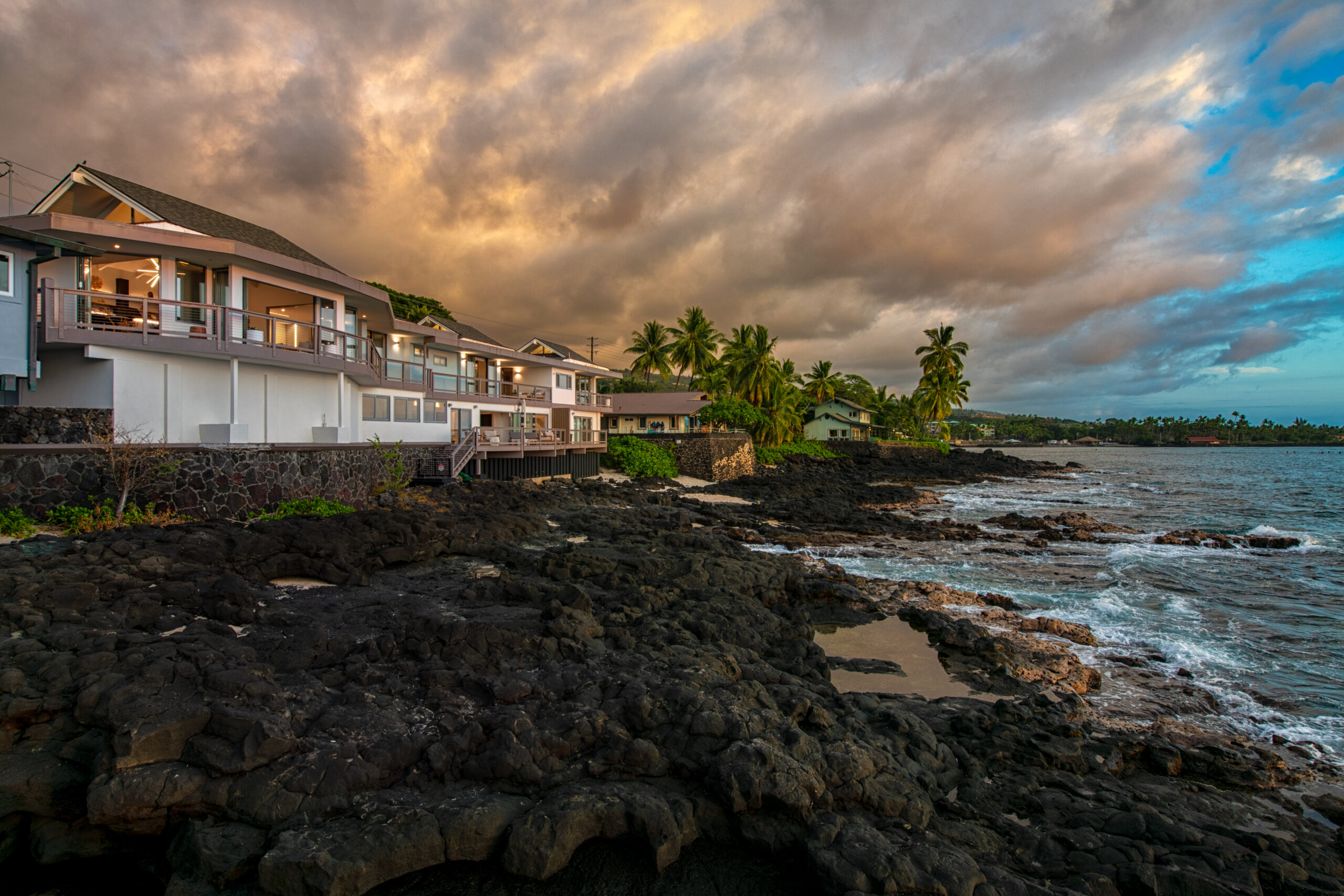 Discovering Kona, Ways To Keep Busy In Paradise