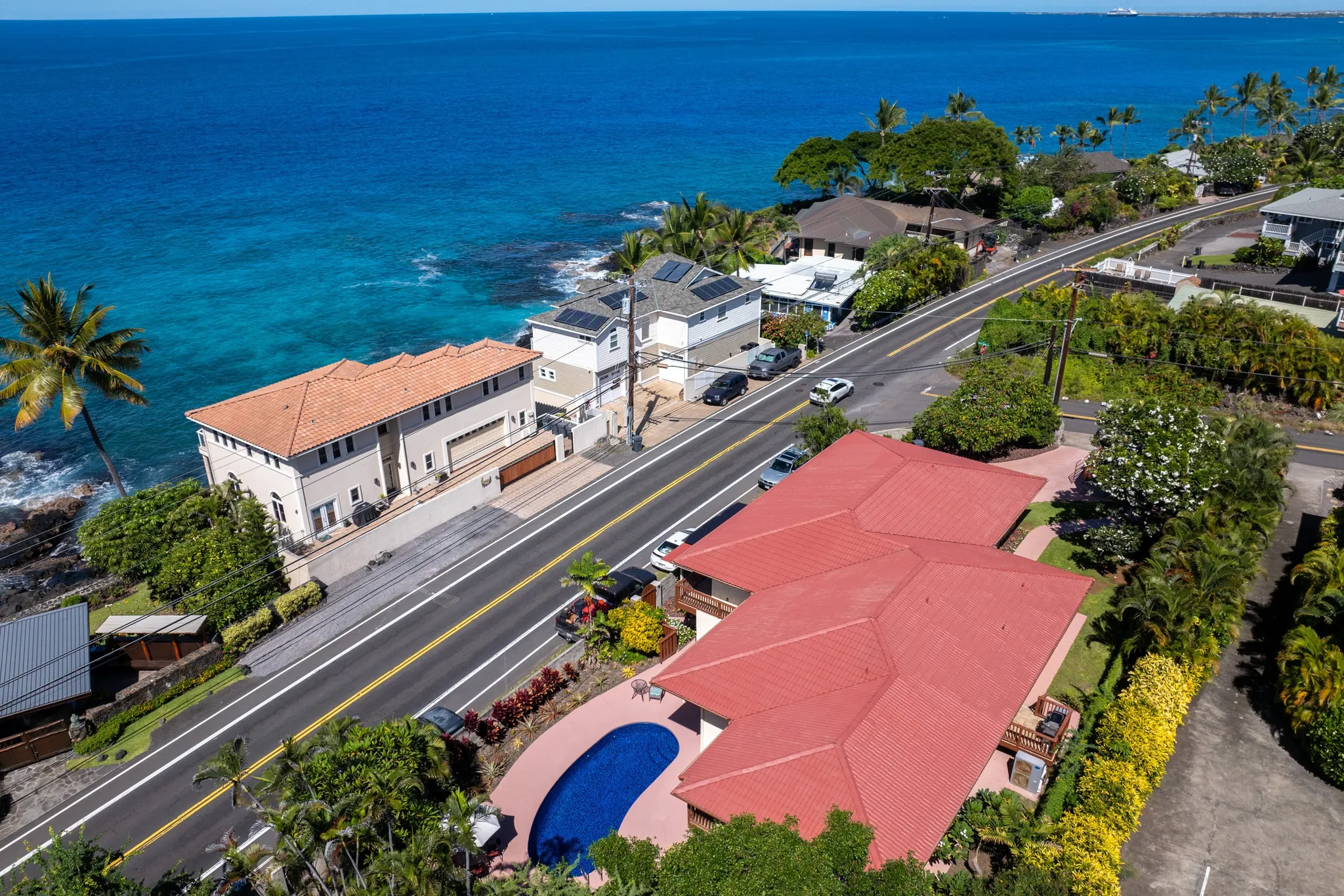 Recently Sold: 77-102 Queen Kalama Ave