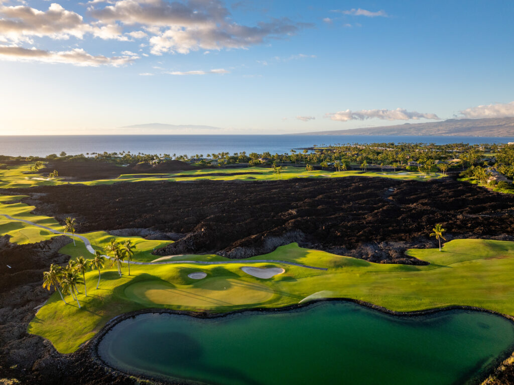 Mauna Lani Fairways