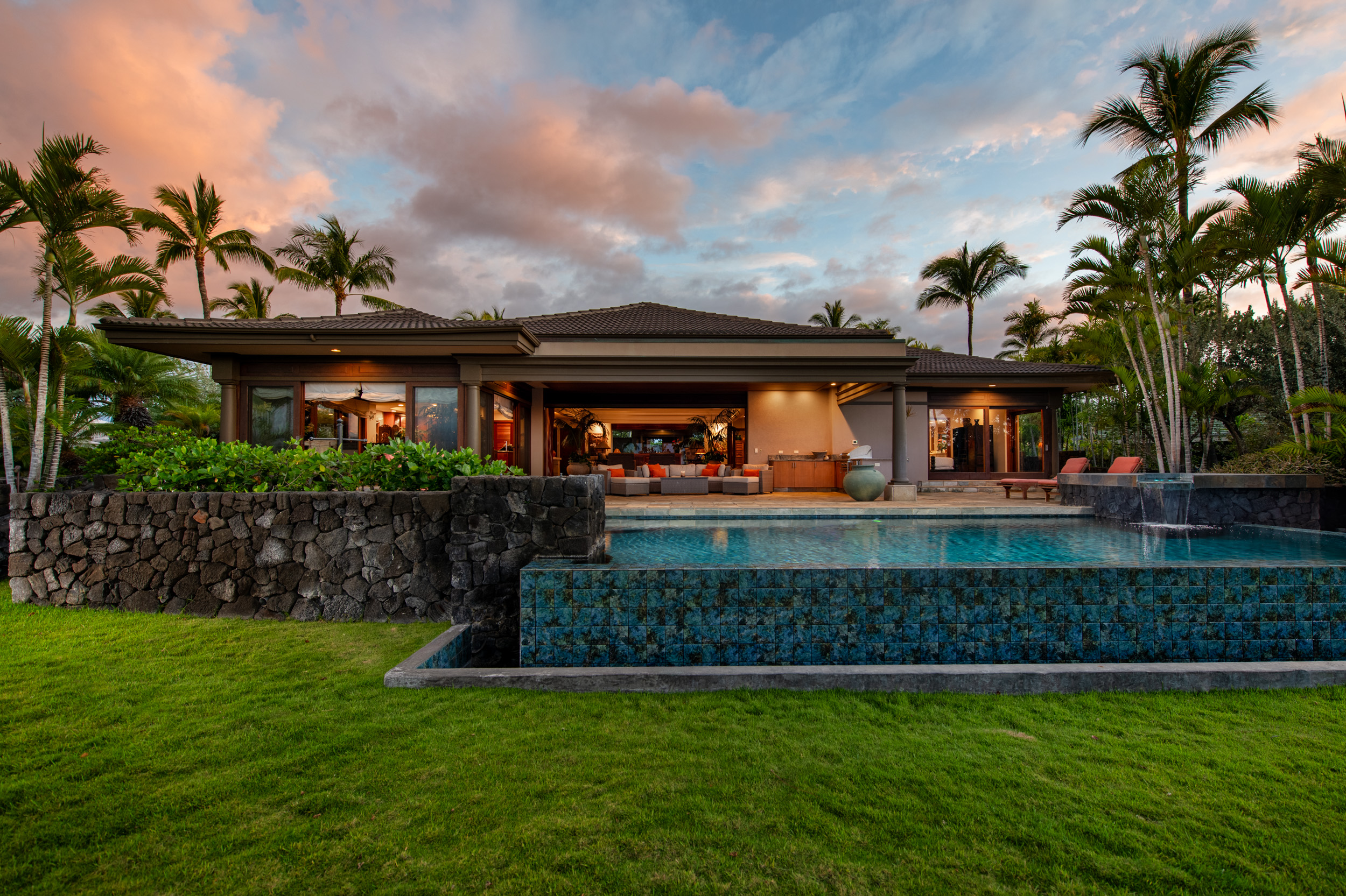 What $4.15 Million Buys You at Mauna Lani Resort