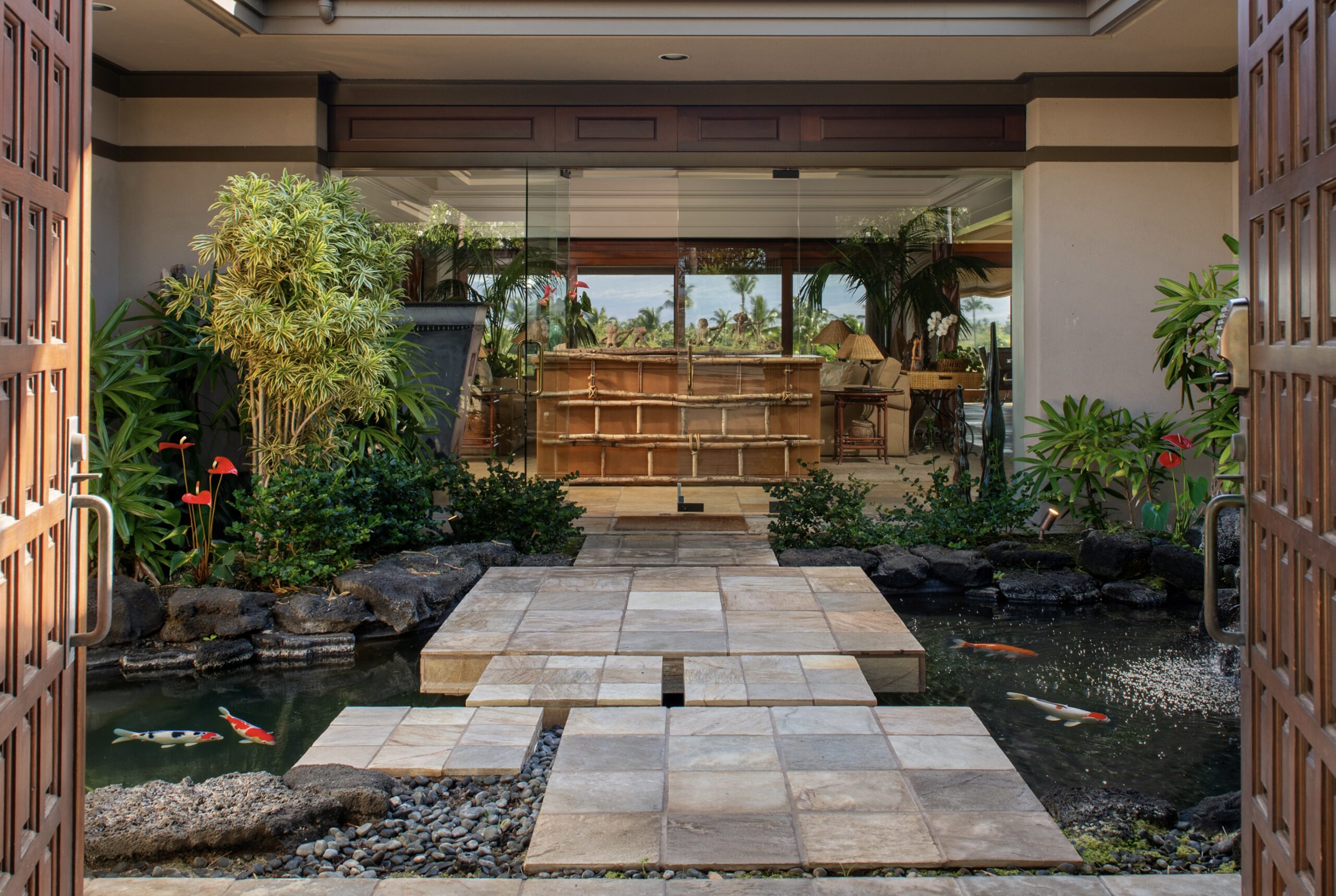 Why Hawaii Island Is One of the World's Most Sought-After Second-Home Markets