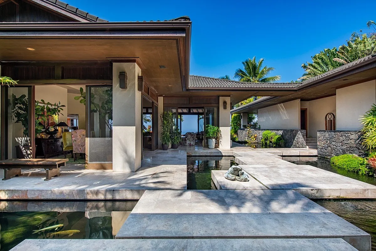Hale Wailele Kona Real Estate Case Study | 78-7102 Walua Rd Sale