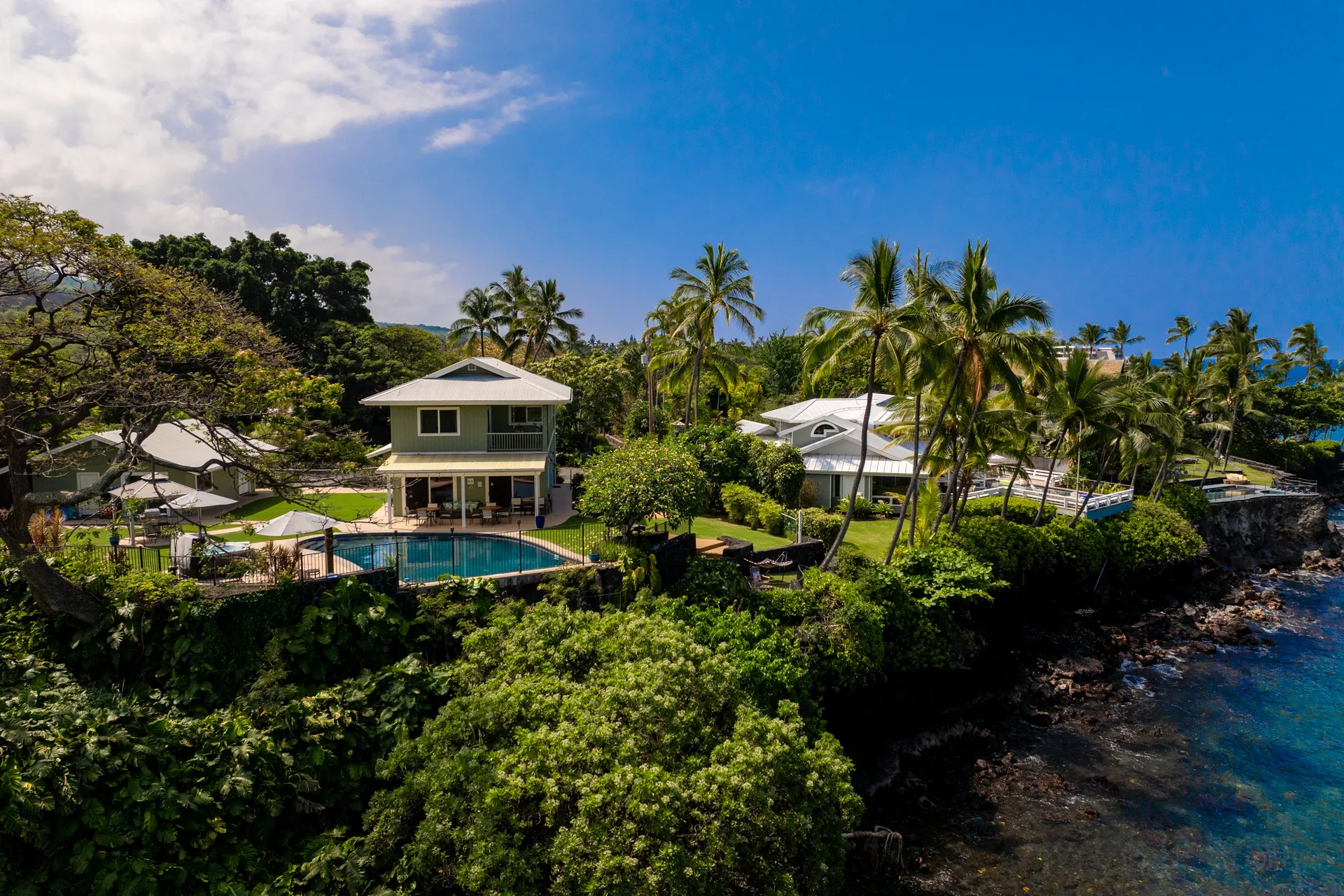 The Investment Case for Kinohi at Heeia: Oceanfront, Permitted, and Proven