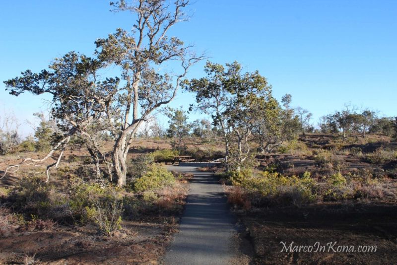 Kualanaokuaiki Campground