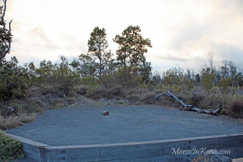 Kualanaokuaiki Campground