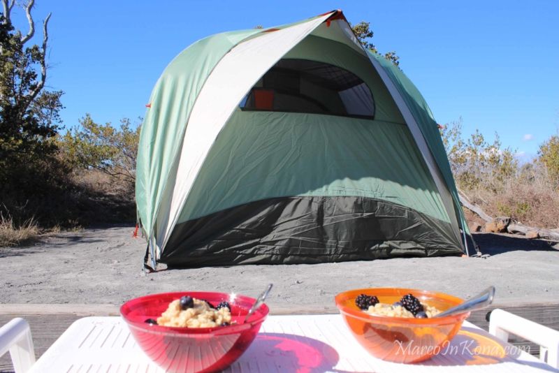 Kualanaokuaiki Campground