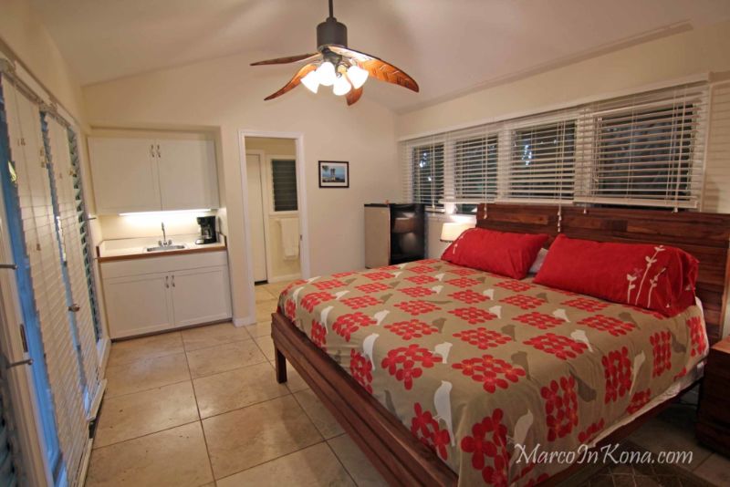 Kona Vacation Rental 