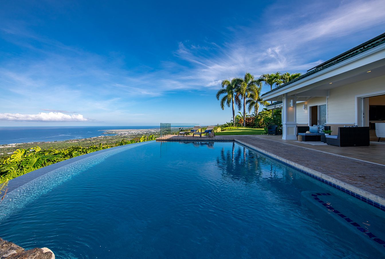 What $2.8M Buys You in Kailua-Kona