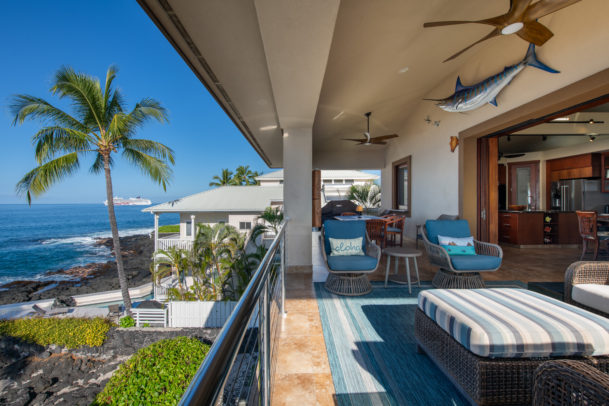 75-5952 Aliʻi Drive